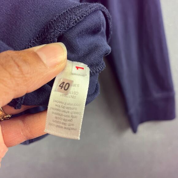 V Sport by Venezia Womens 14/16 Hooded Track Suit Athletic Wide Leg Plus Size - Picture 11 of 13